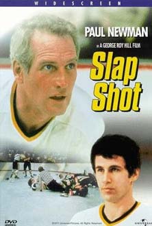 ضربه محکم (1977) Slap Shot