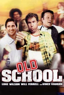 مدرسه قدیمی (2003) Old School