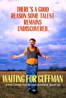 در انتظار گوفمن (1966) Waiting for Guffman