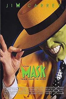 ماسک (1994) The Mask
