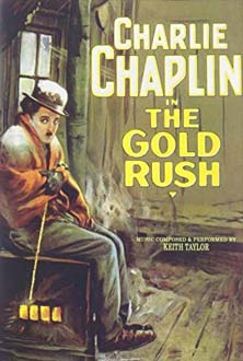 جویندگان طلا (1925) The Gold Rush