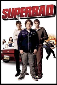 خیلی بد (2007) Superbad