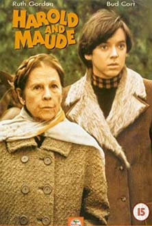 هارولد و ماد (1971) Harold and Maude