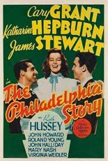 داستان فیلادلفیا (1940) The Philadelphia Story