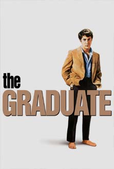 فارغ‌التحصیل (1967) The Graduate