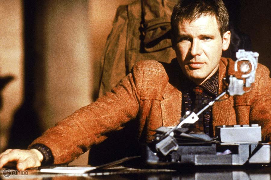 بلید رانر (1982) Blade Runner