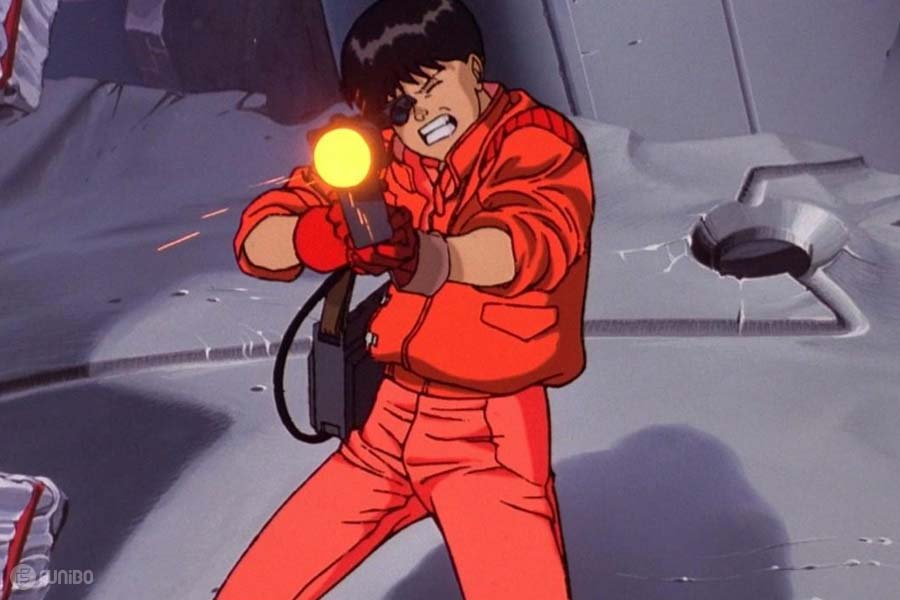 آکیرا (1988) Akira