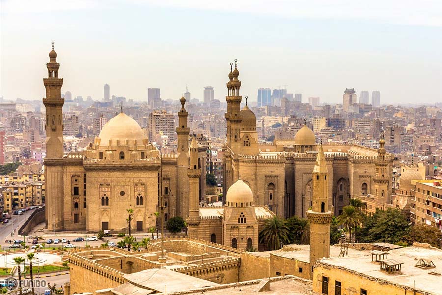 قاهره اسلامی