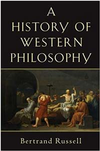 تاریخ فلسفه غرب – برتراند راسل