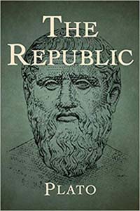 جمهوری – افلاطون