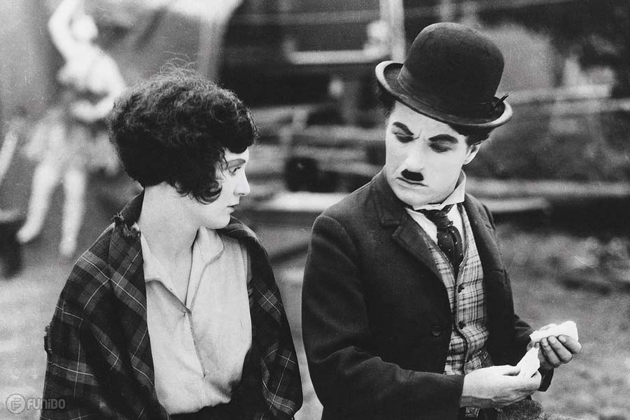 سیرک - (The Circus (1928