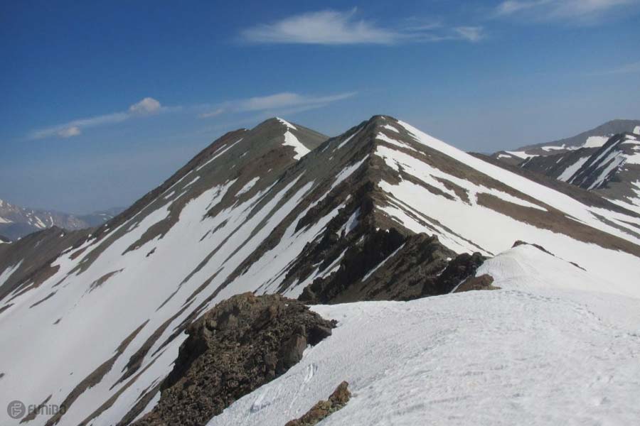 خلنو – ارتفاع 4375 متر