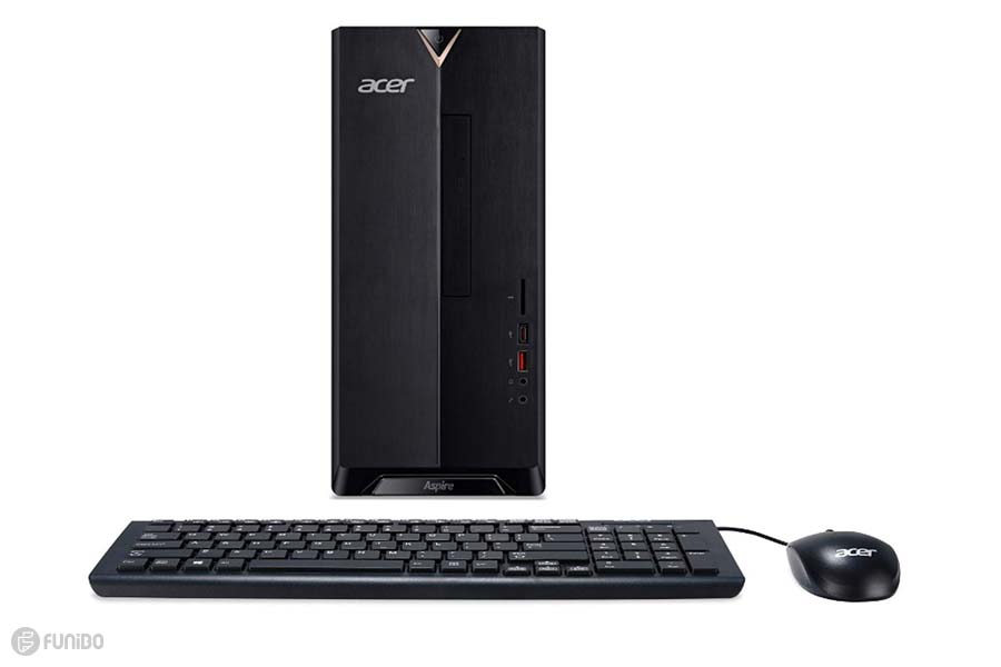 Acer Aspire TC-780 Desktop