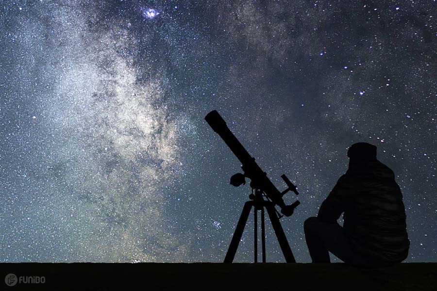 ستاره‌شناسی