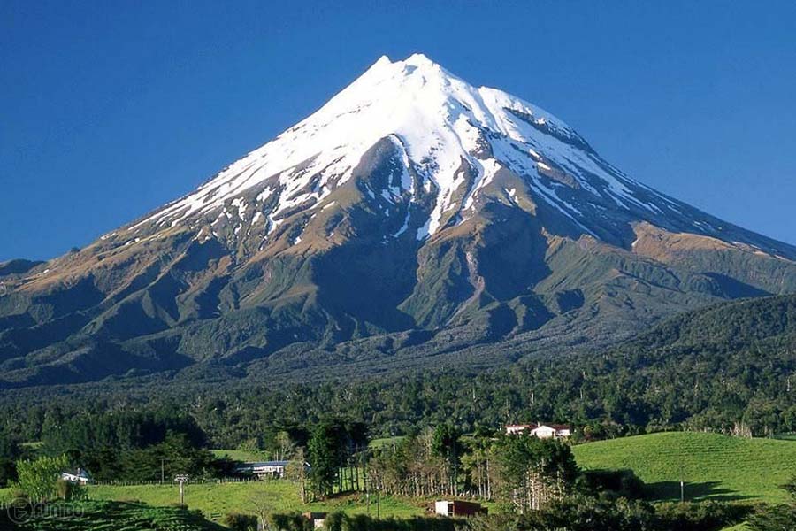 کوه های ایران که جاذبه‌های گردشگری کشورمان محسوب می‌شوند | فانیبو