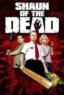شان می‌میرد (2004) Shaun of the Dead