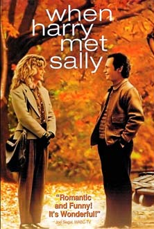 وقتی هری سالی را دید... (1989) When Harry Met Sally...