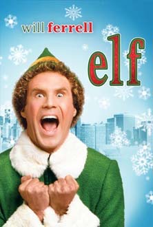 الف (2003) Elf