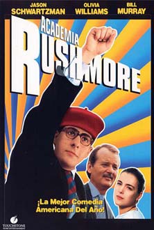 راشمور (1998) Rushmore