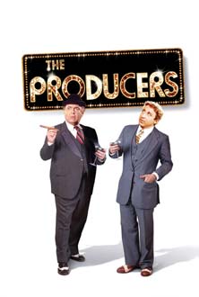 تهیه‌کنندگان (1967) The Producers