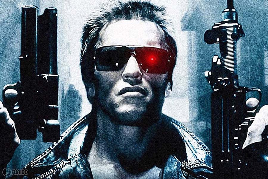 نابودگر (1984) The Terminator