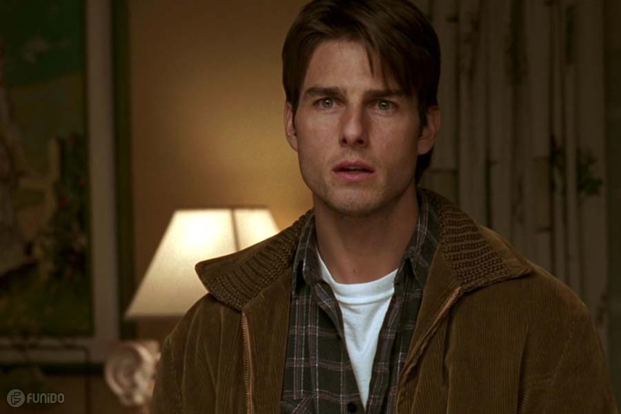 جری مگوایر (1996) Jerry Maguire