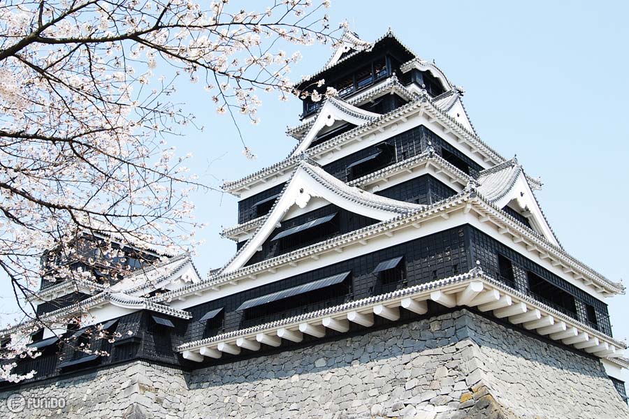 جالب‌ترین شهر دیدنی ژاپن: شهر «فیوکوکا» و فستیوال‌های باستانی آن