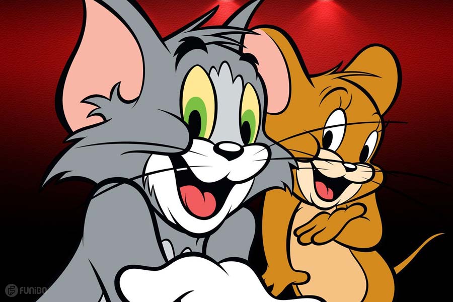کارتون تام و جری - 10 قسمت به‌یادماندنی موش و گربه که حتما باید ببینید