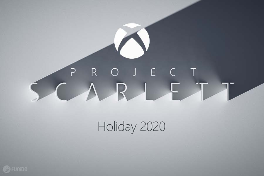 قیمت Xbox Project Scarlett