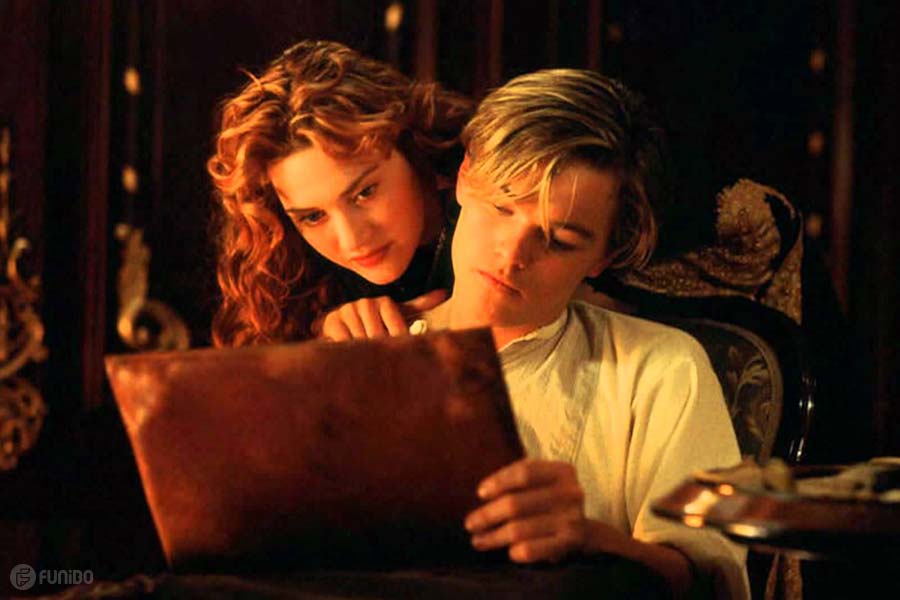 تایتانیک (Titanic (1997