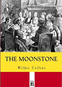 ماهسنگ – The Moonstone نوشتۀ ویلکی کالینز، 1868