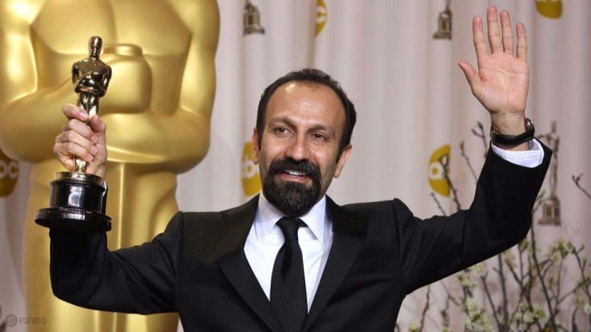 فیلم‌های ایرانی برنده جایزه اسکار