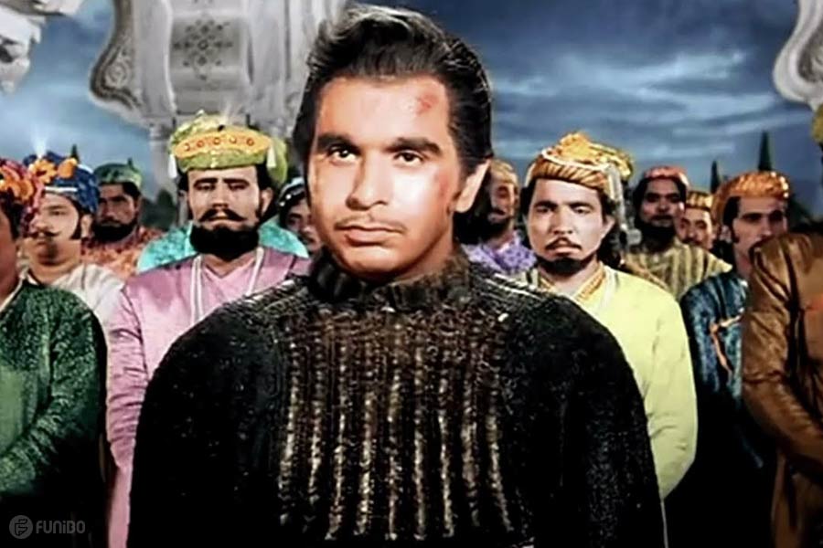 مغول اعظم (1960) Mughal-e-Azam