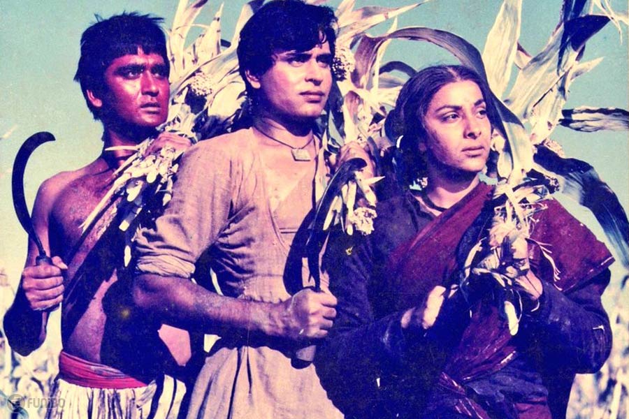 بهترین فیلم های هندی تاریخ کدام‌ ها هستند؟