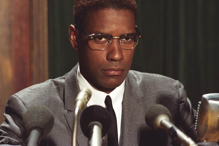 مالکوم ایکس (1992) Malcolm X
