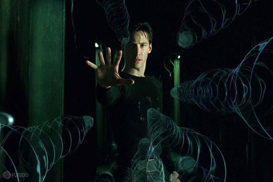 ماتریکس The Matrix (1999)