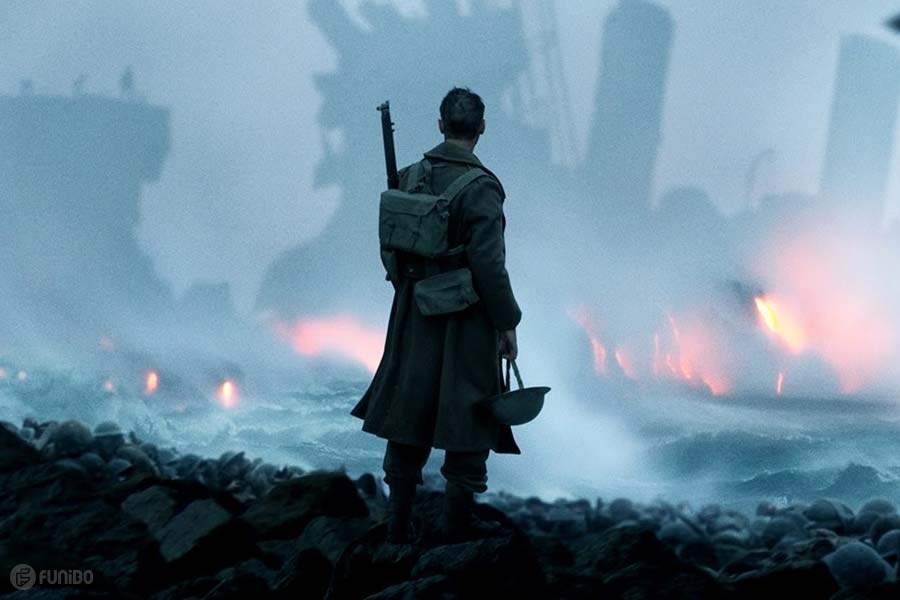 دانکرک (2017) Dunkirk