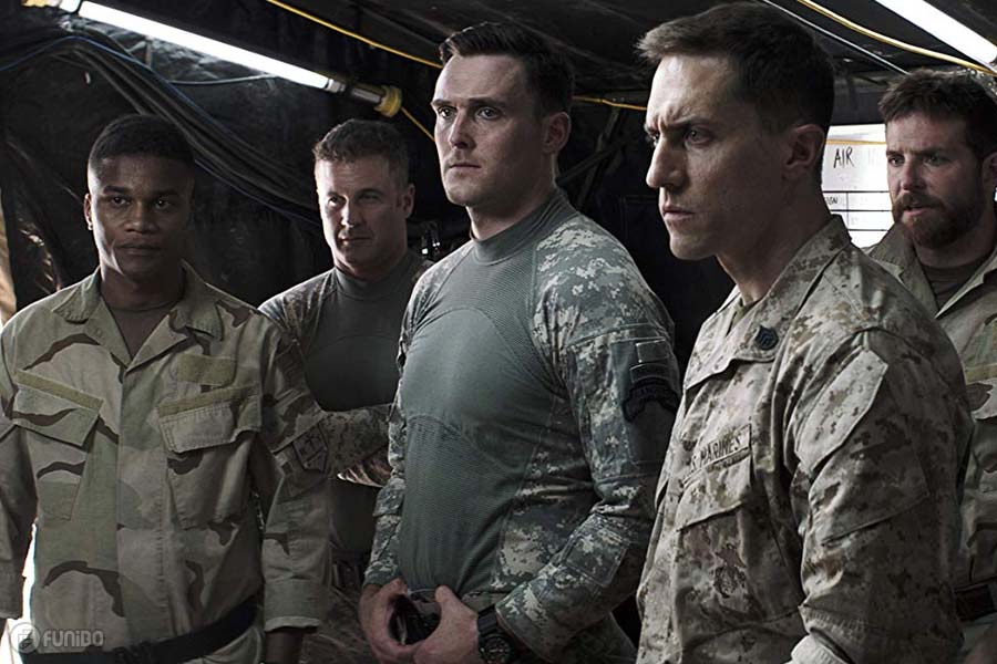 پرفروش ترین فیلم سال 2014: تک‌تیرانداز آمریکایی American Sniper