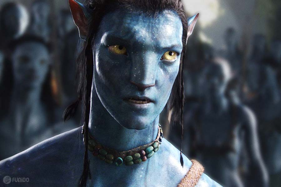 پرفروش ترین فیلم سال 2009: آواتار Avatar
