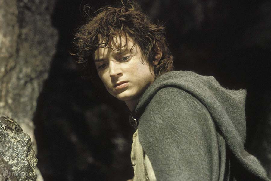 پرفروش ترین فیلم سال  2003: ارباب حلقه‌ها: بازگشت پادشاه The Lord of the Rings: The Return of the King