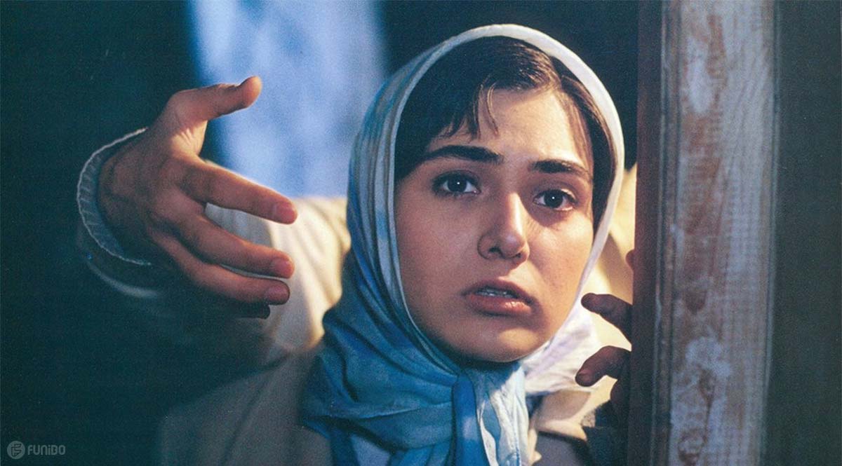 فیلم ترسناک ایرانی خوابگاه دختران