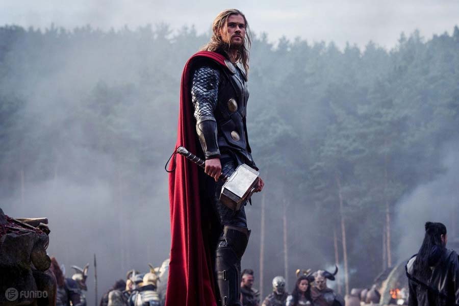 ثور (Thor)
