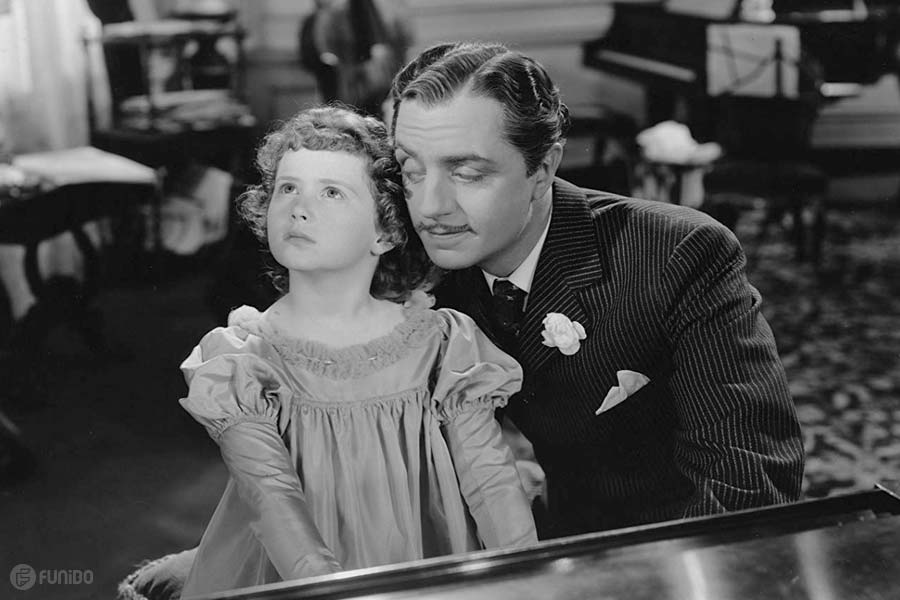 زیگفلد کبیر (1937) The Great Ziegfeld
