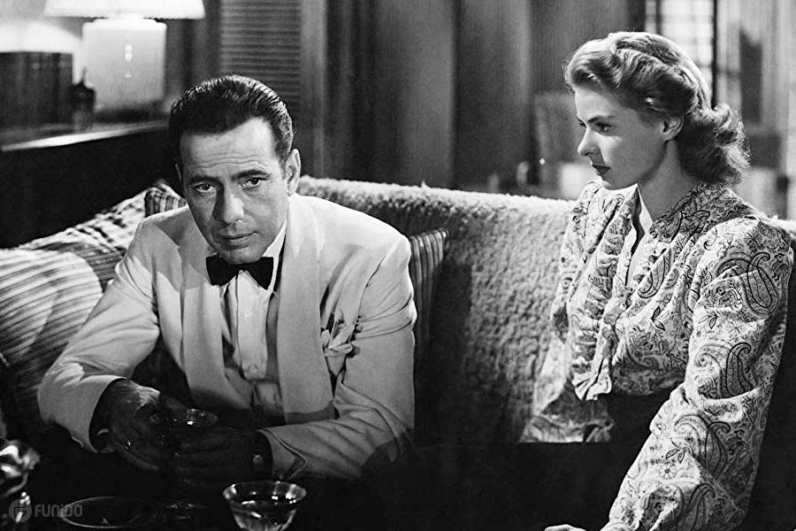 کازابلانکا (1944) Casablanca
