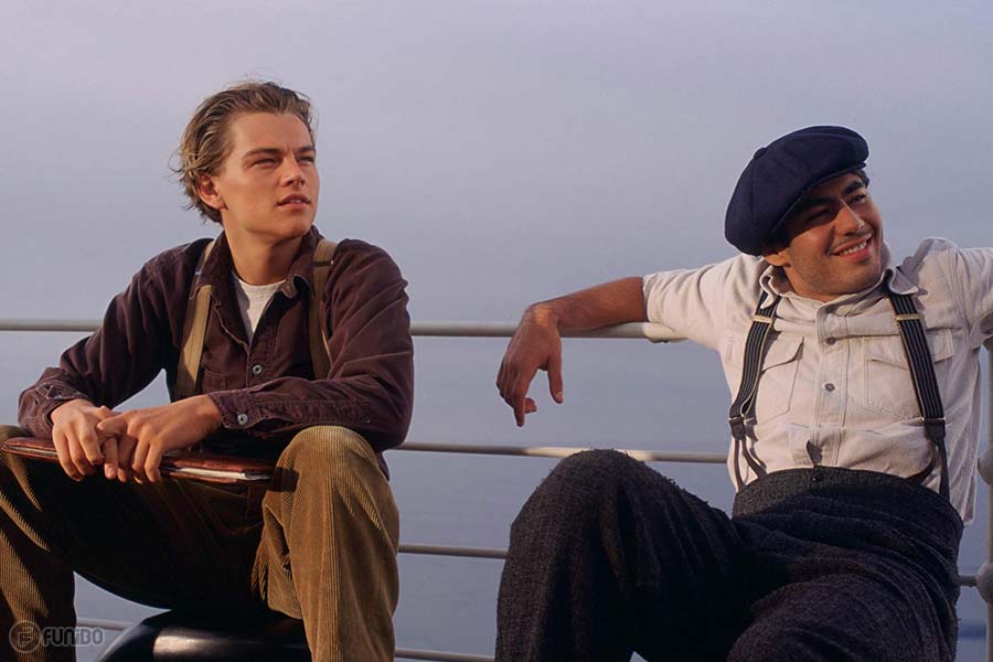 تایتانیک (1998) Titanic