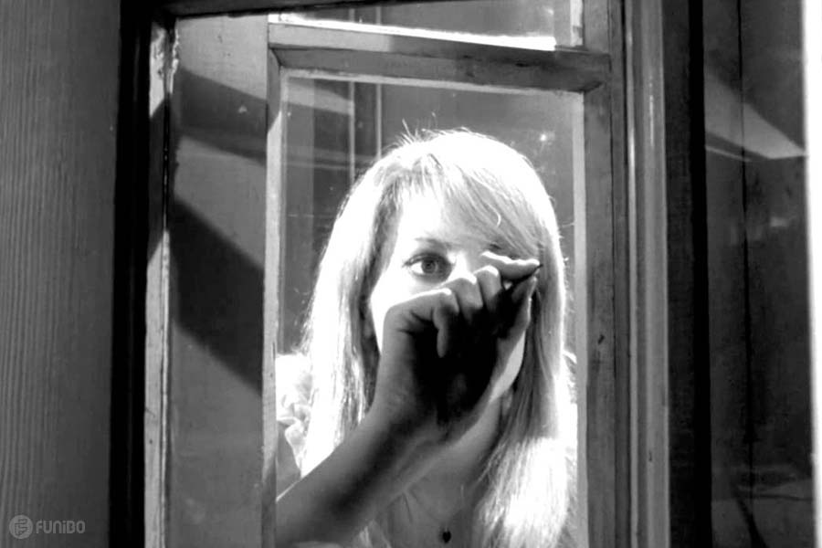 انزجار (1965) – Repulsion
