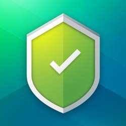 آنتی ویروس Kaspersky Mobile Antivirus: AppLock & Web Security