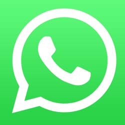اپلیکیشن WhatsApp