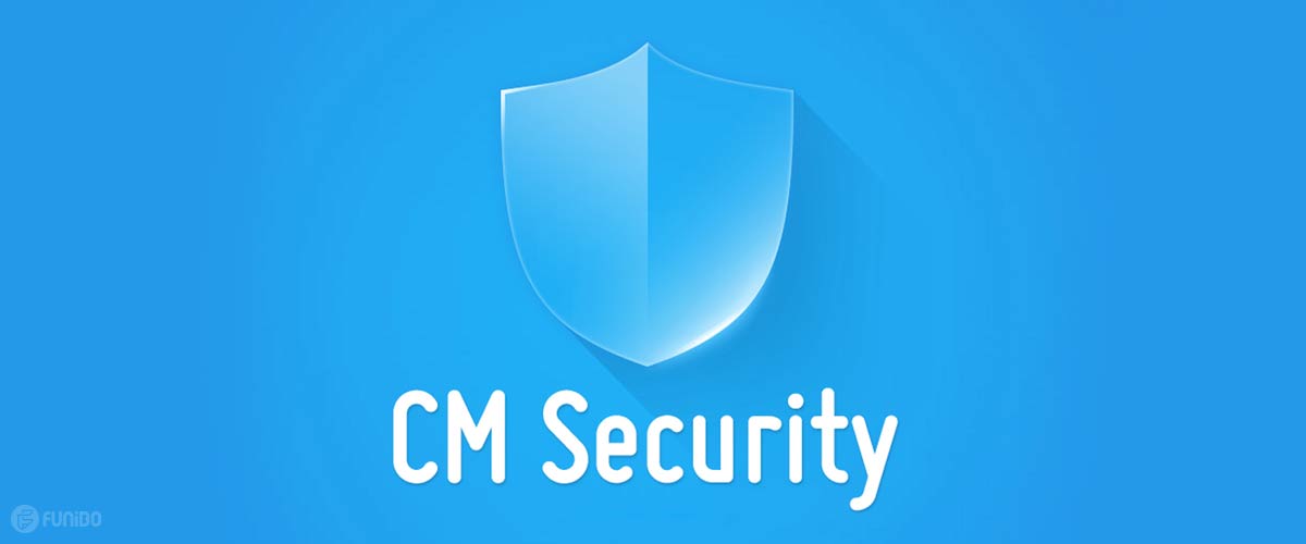 CM Security Antivirus AppLock