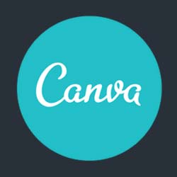 اپلیکیشن Canva photo editor